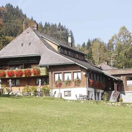 Hotel Das Schwarzwaldhotel 2*