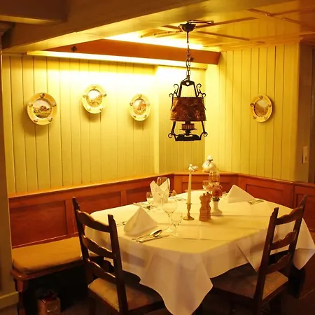 Das Schwarzwaldhotel Hotel Todtmoos