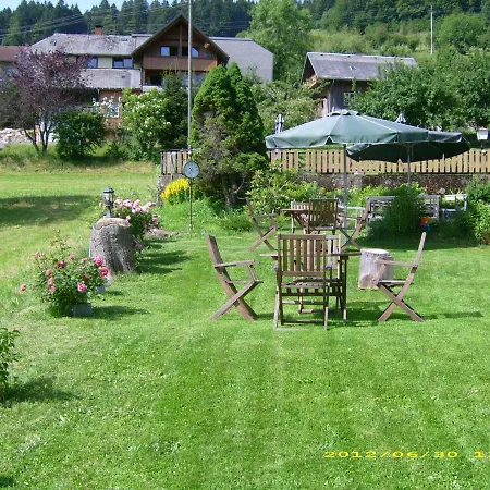 Das Schwarzwaldhotel Hotel 2*