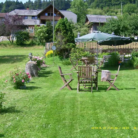 Das Schwarzwaldhotel Hotel 2*