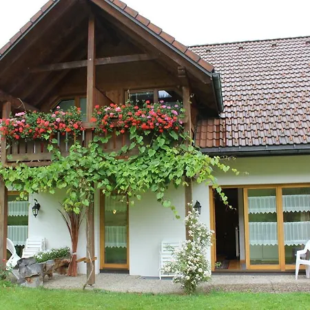 Hotel Das Schwarzwaldhotel Todtmoos