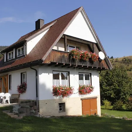 Das Schwarzwaldhotel Hotel Todtmoos