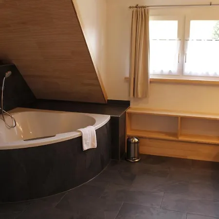 Das Schwarzwaldhotel Todtmoos