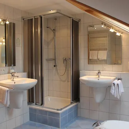 Hotel Das Schwarzwaldhotel 2*