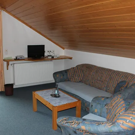 Hotel Das Schwarzwaldhotel Todtmoos