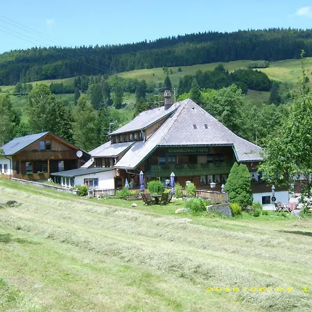 Hotel Das Schwarzwaldhotel 2*