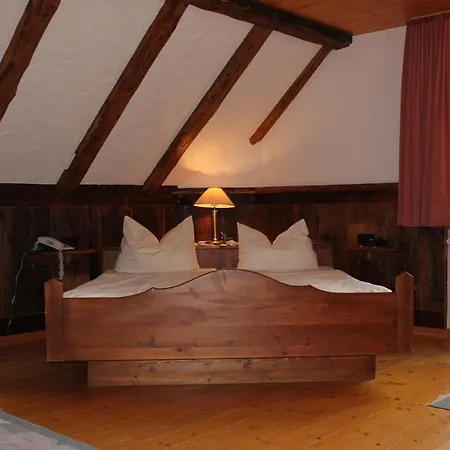Das Schwarzwaldhotel Todtmoos