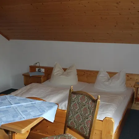 Hotel Das Schwarzwaldhotel